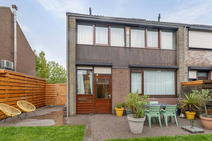 Photo 19 of Europalaan 53