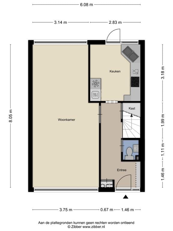 Photo 20 of Europalaan 53