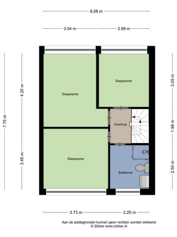 Photo 21 of Europalaan 53