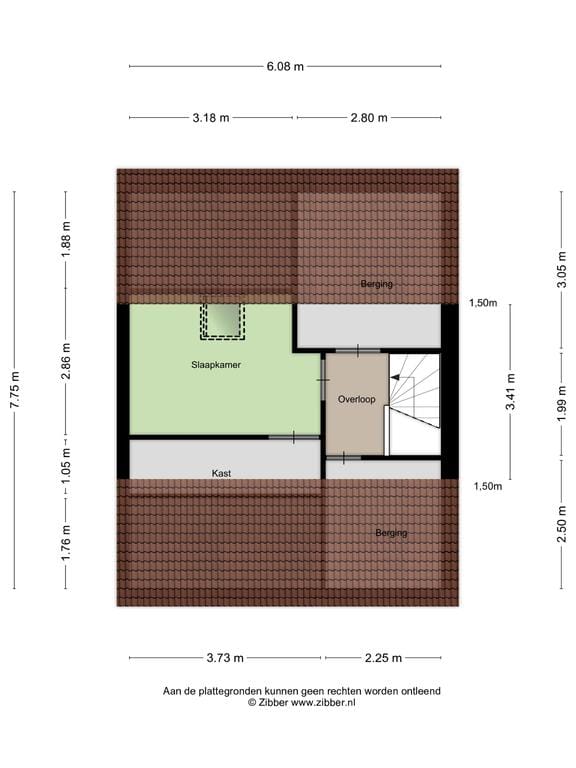 Photo 22 of Europalaan 53