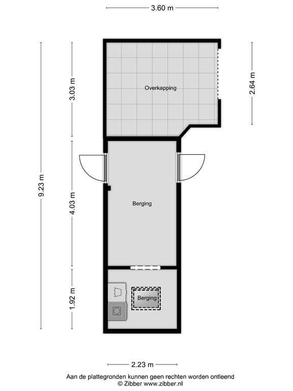 Photo 23 of Europalaan 53