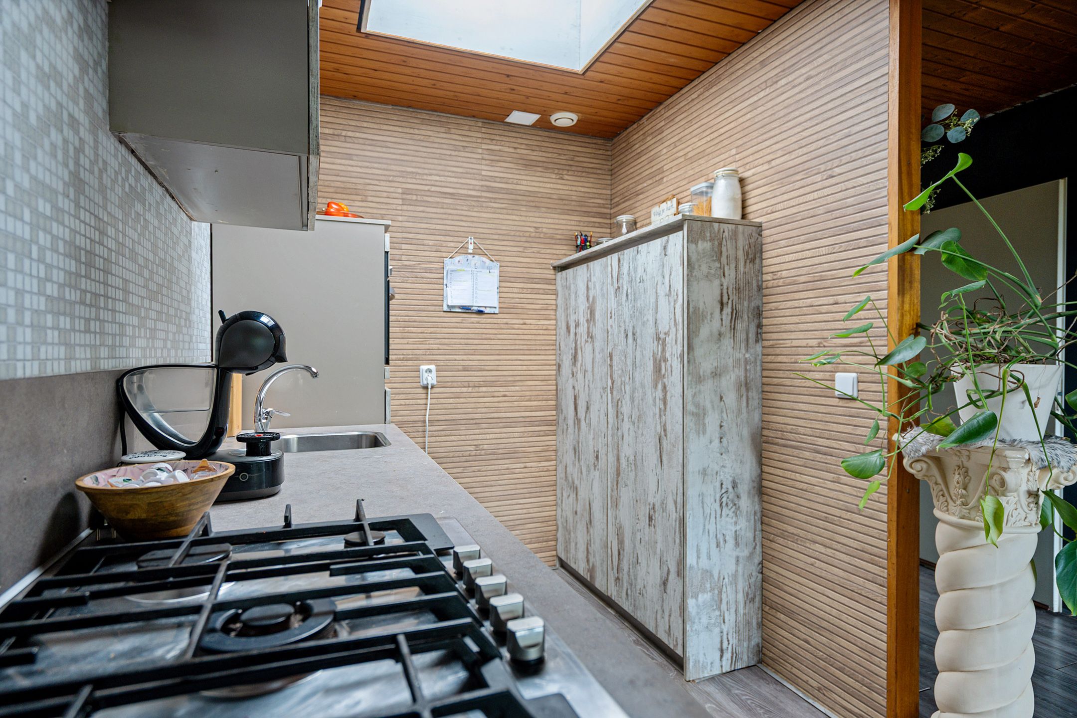 Foto 12 van Wilhelminastraat 49-G