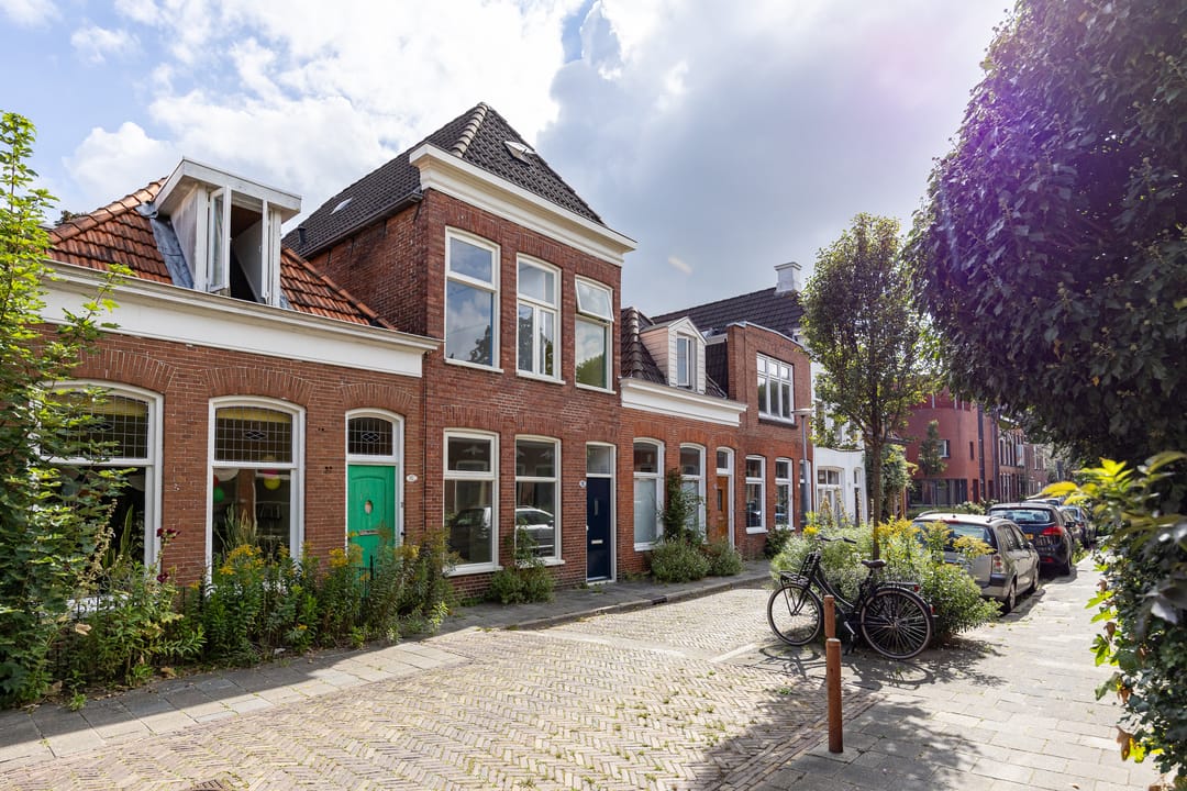 Photo 1 of Agricolastraat 18