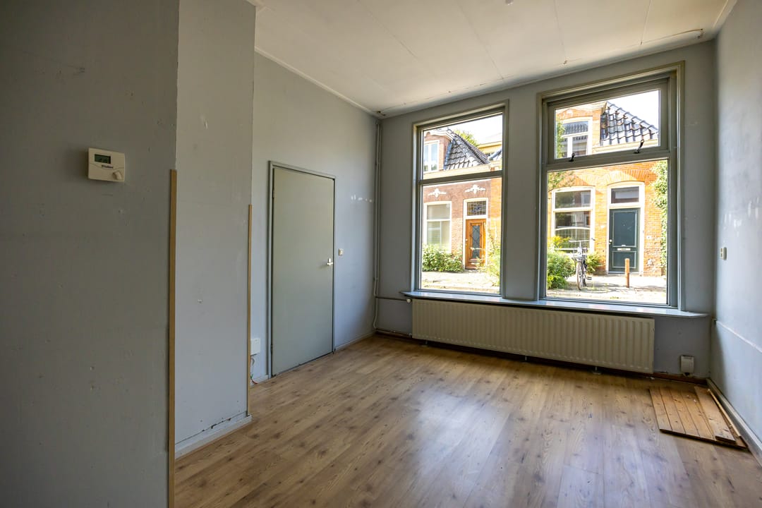 Photo 2 of Agricolastraat 18