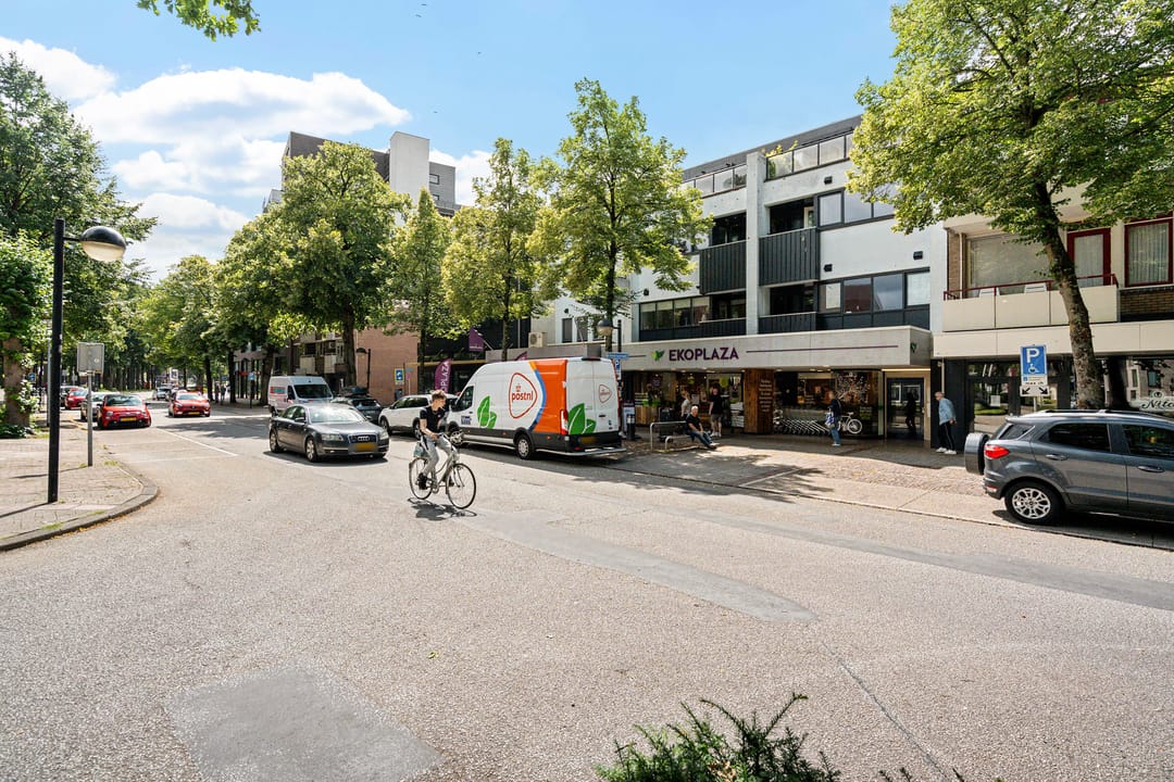 Foto 13 van Wilhelminastraat 49-G