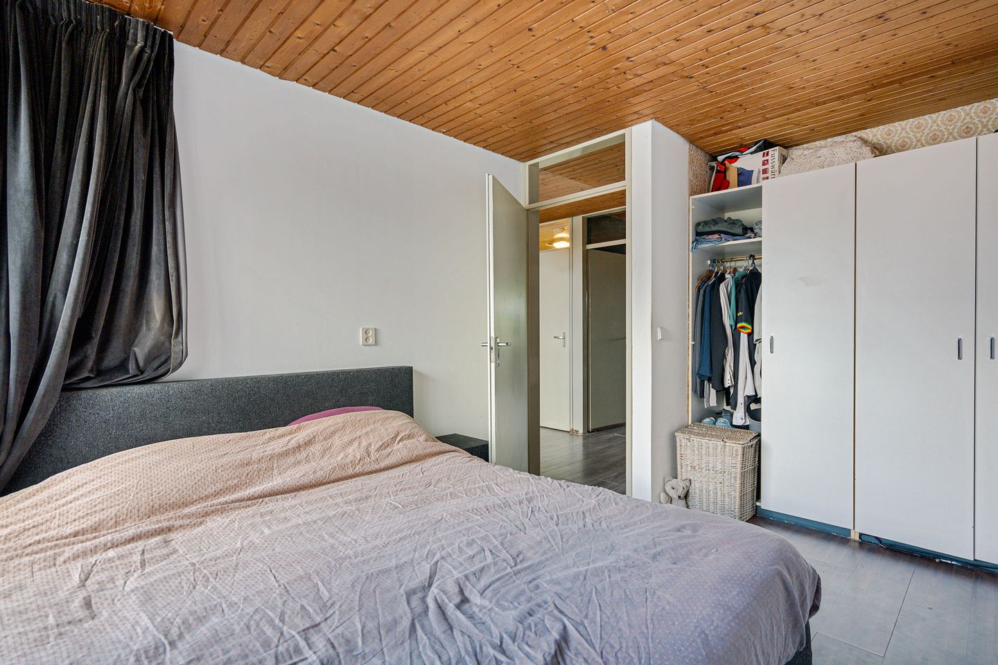 Foto 14 van Wilhelminastraat 49-G