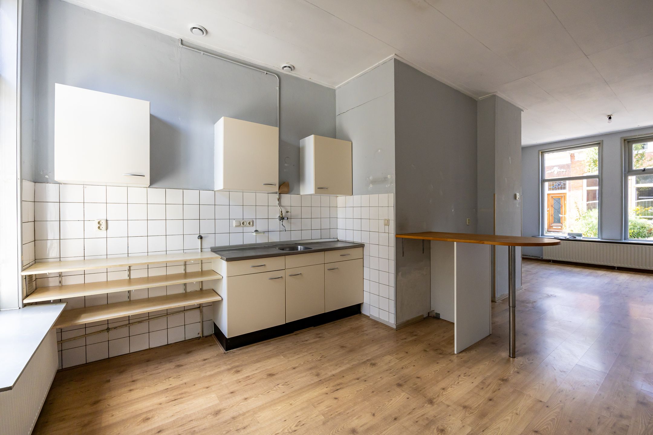 Photo 3 of Agricolastraat 18