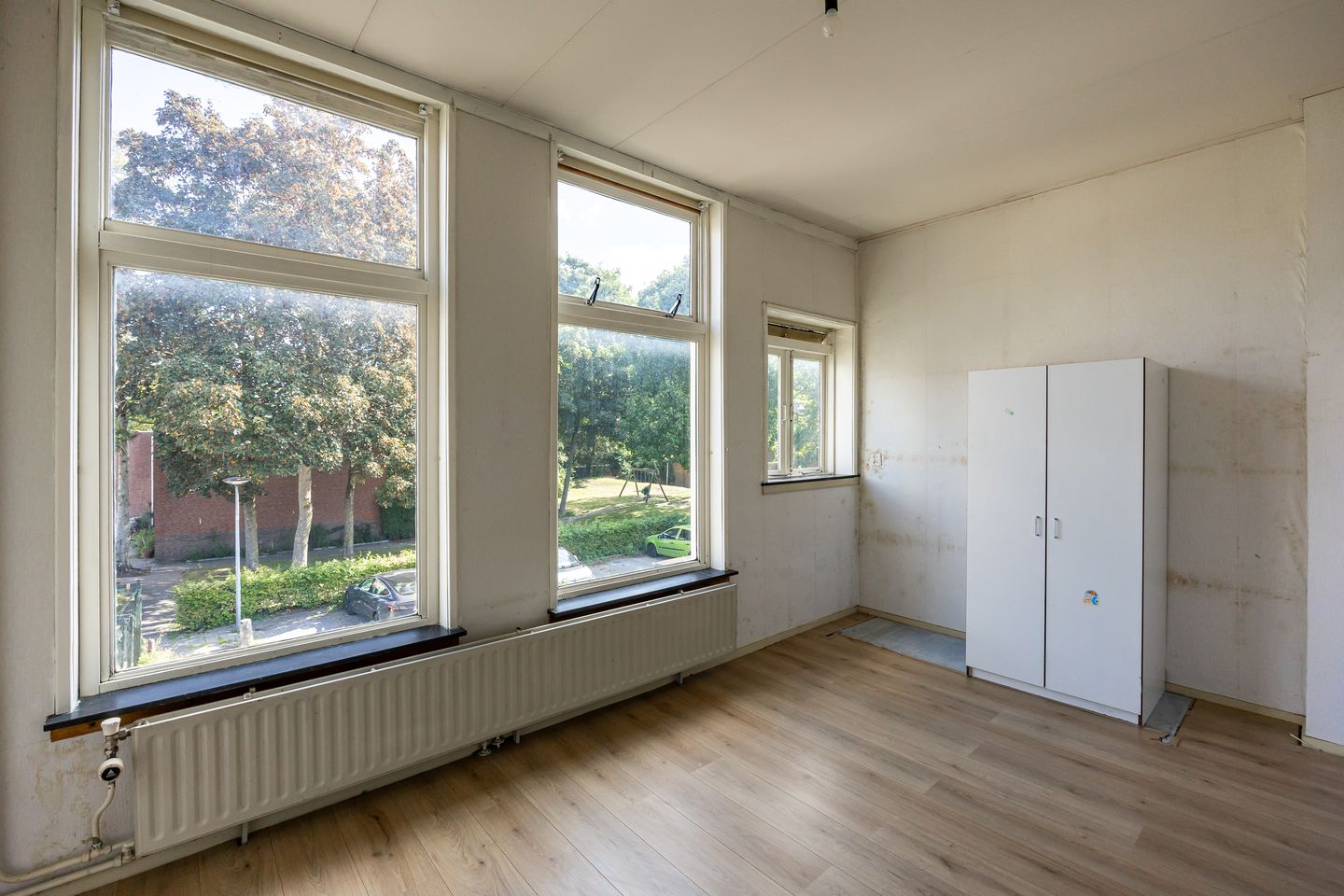 Photo 4 of Agricolastraat 18