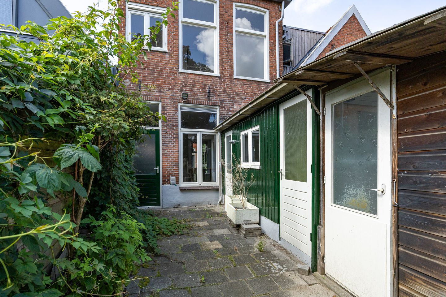 Photo 5 of Agricolastraat 18