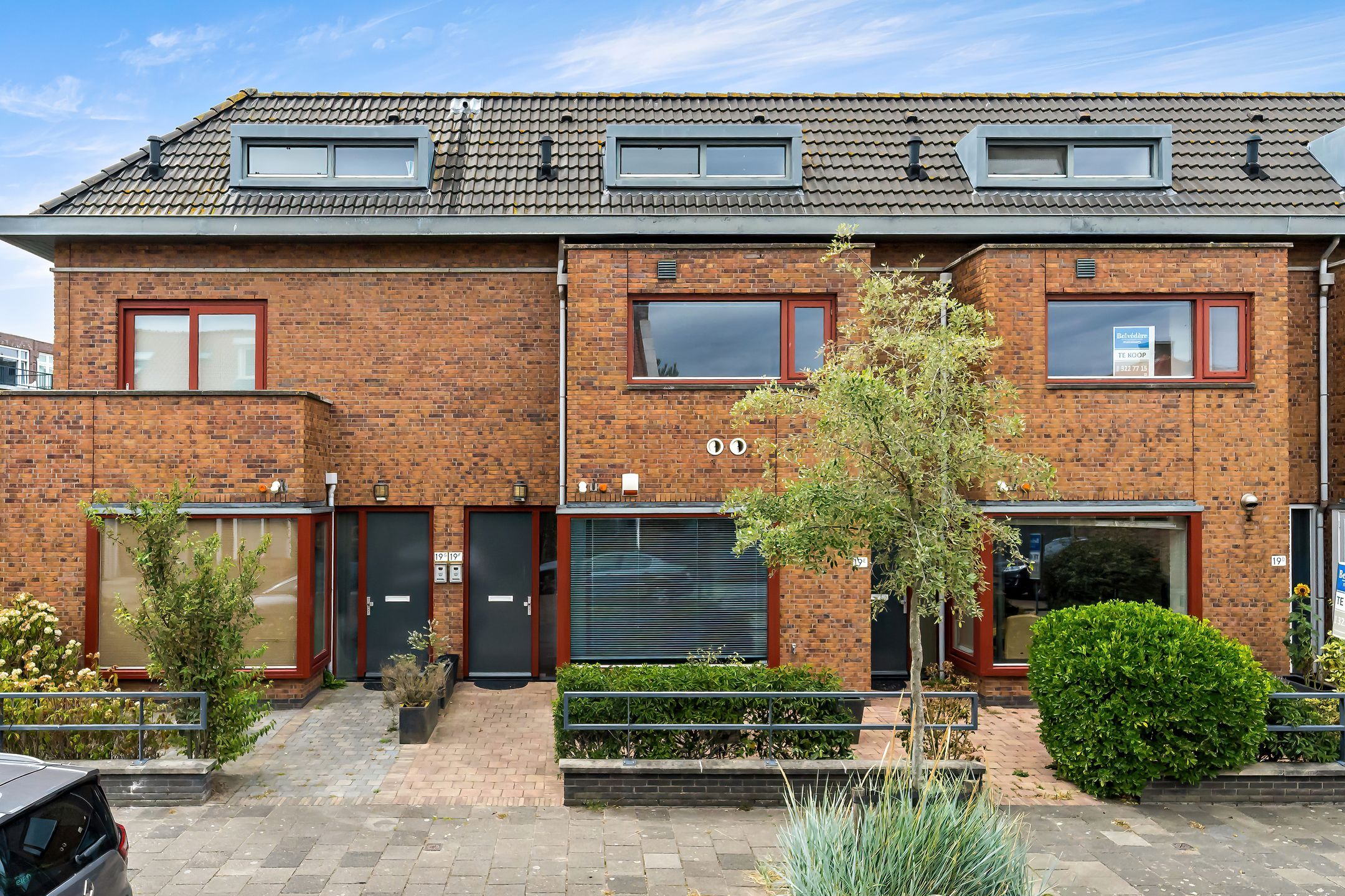 Enkhuizensestraat 19-F 19 F