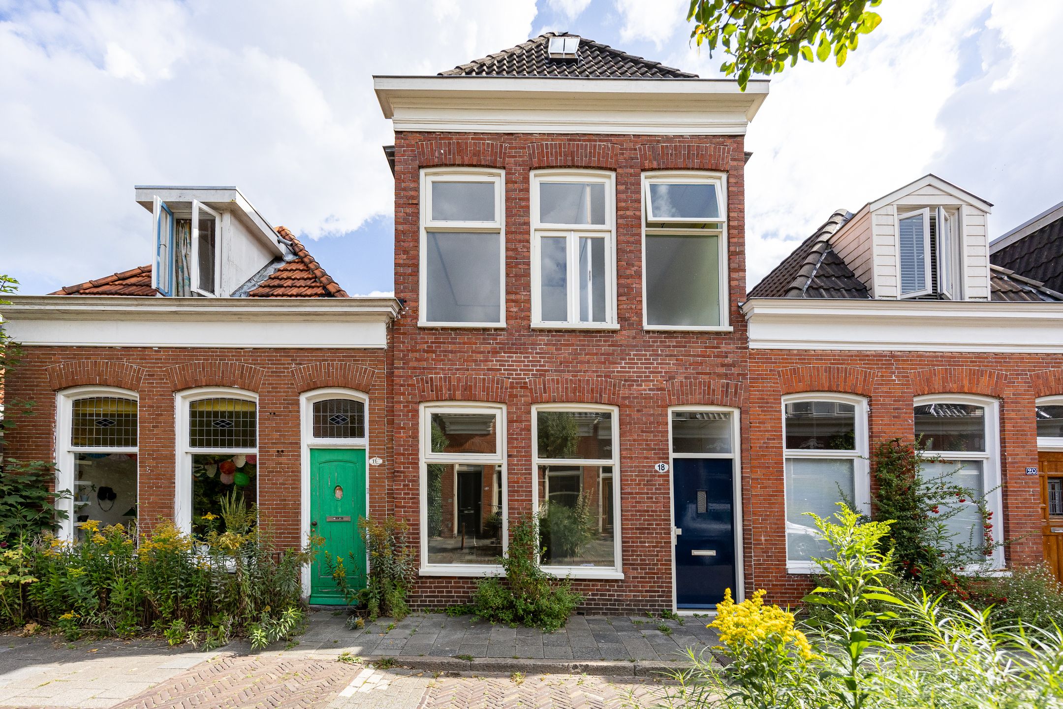 Photo 6 of Agricolastraat 18