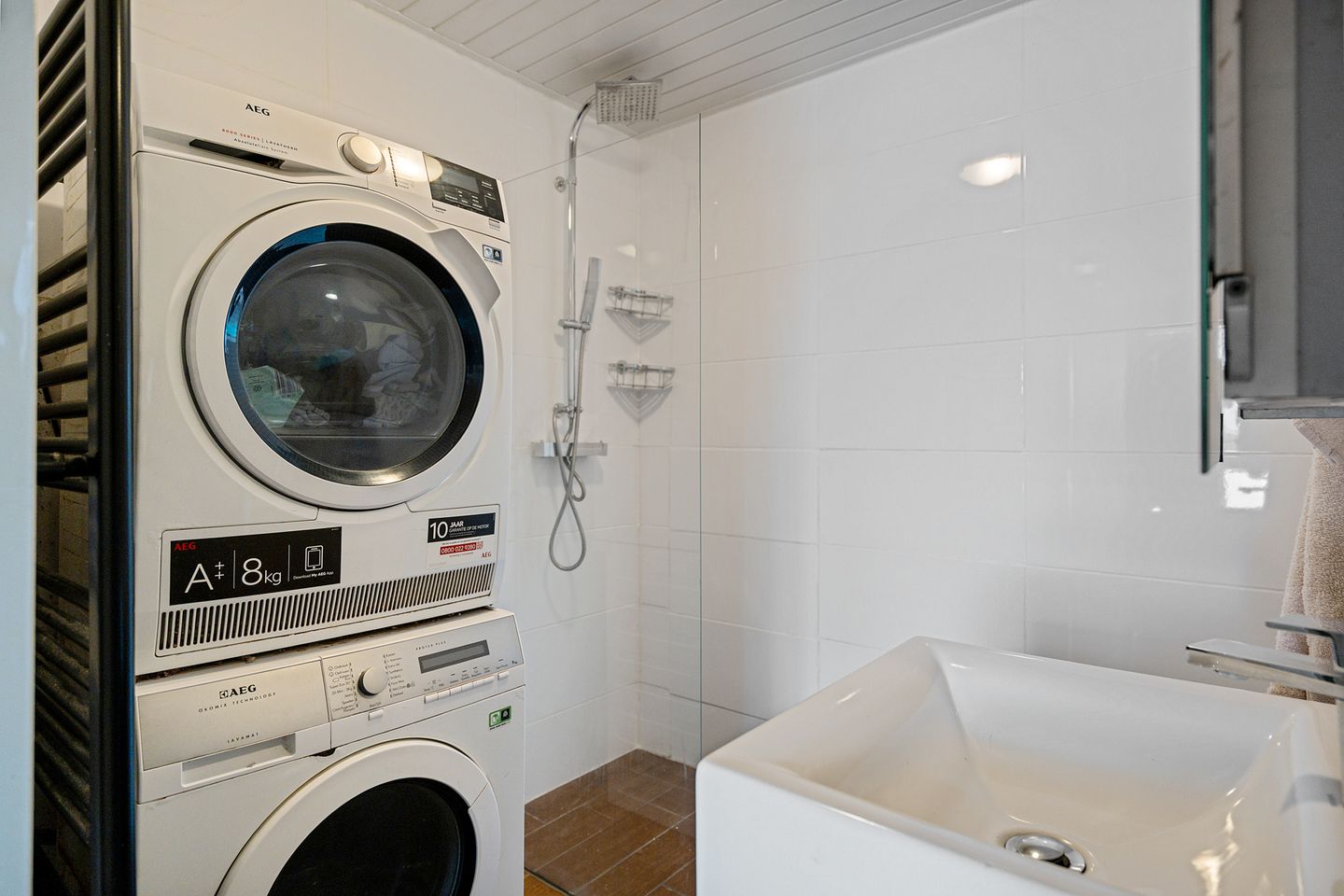 Foto 19 van Wilhelminastraat 49-G