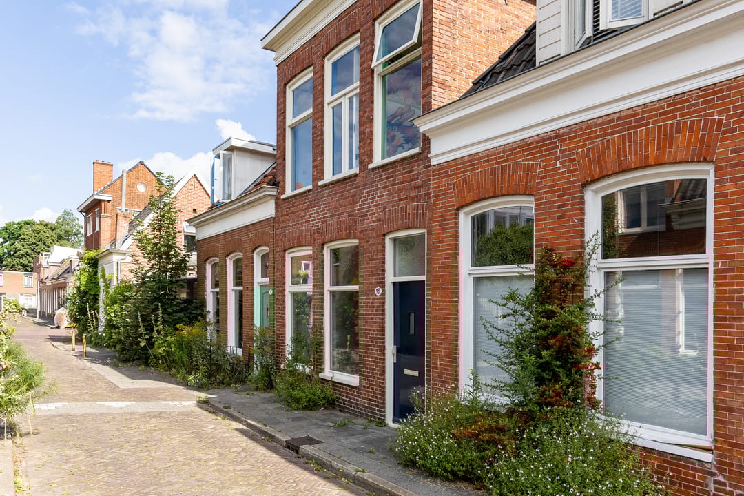 Photo 7 of Agricolastraat 18