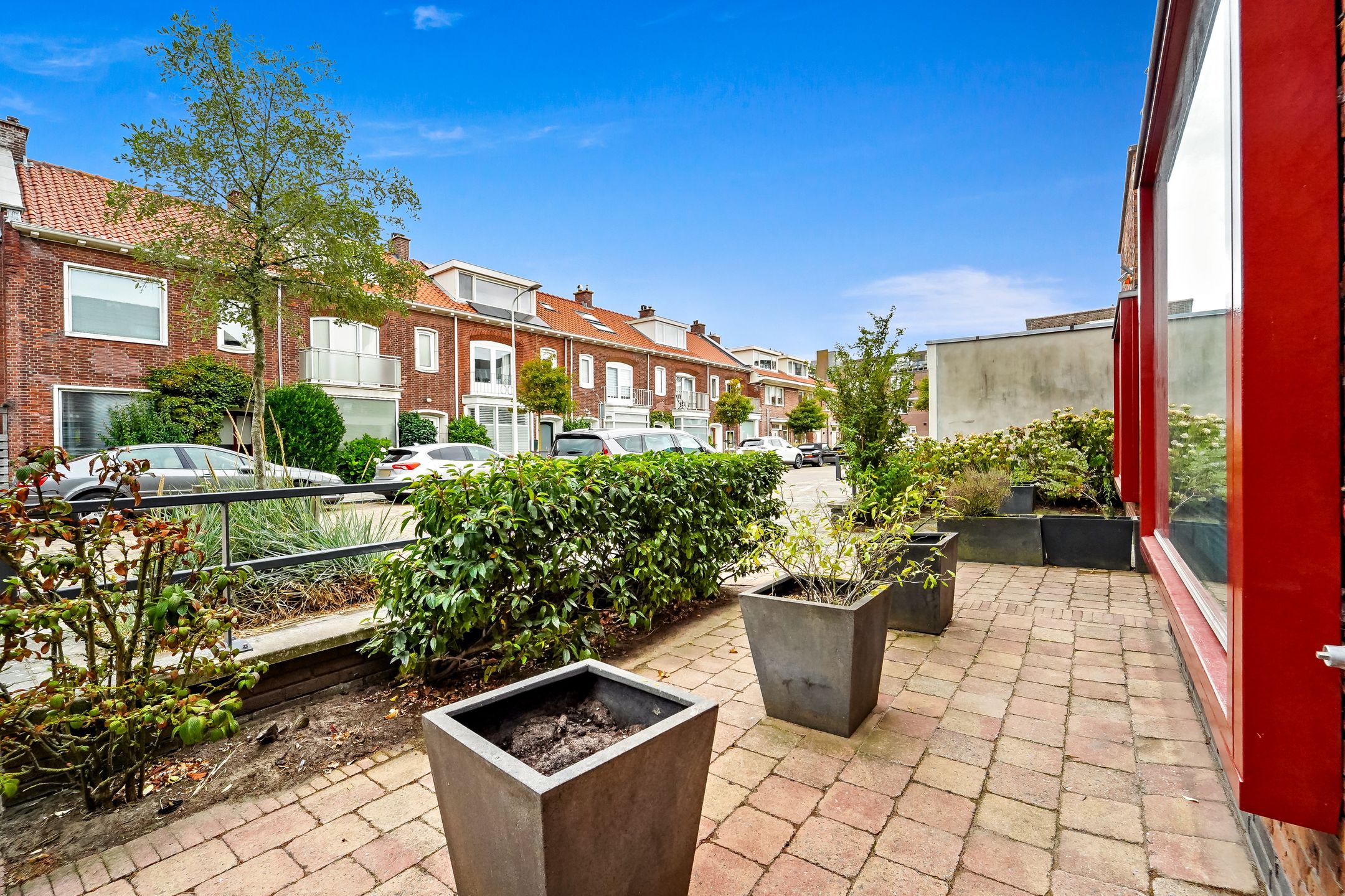 Foto 3 van Enkhuizensestraat 19-F