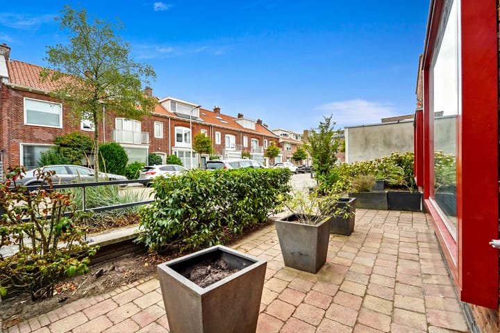 Foto 3 van Enkhuizensestraat 19-F