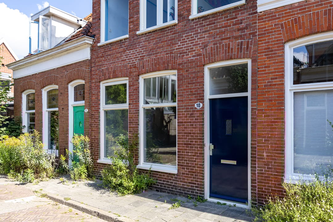 Photo 8 of Agricolastraat 18