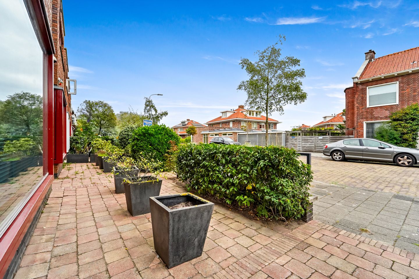 Foto 4 van Enkhuizensestraat 19-F