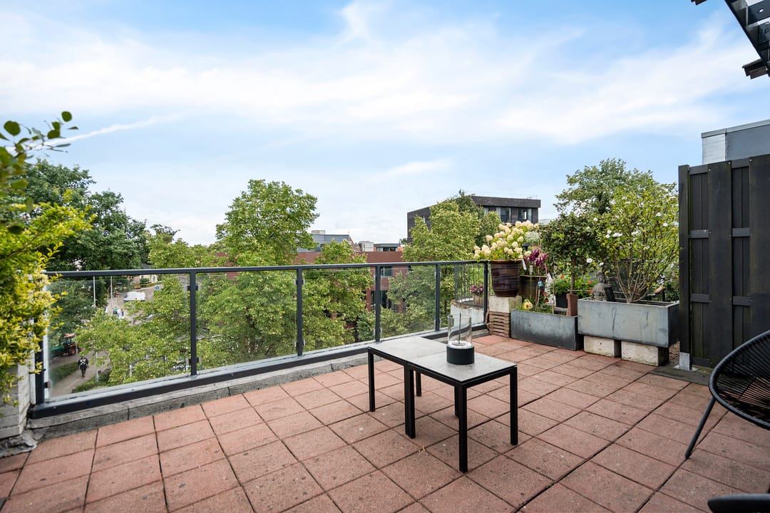 Foto 22 van Wilhelminastraat 49-G