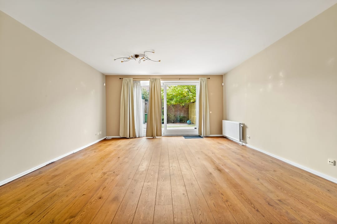 Foto 7 van Enkhuizensestraat 19-F