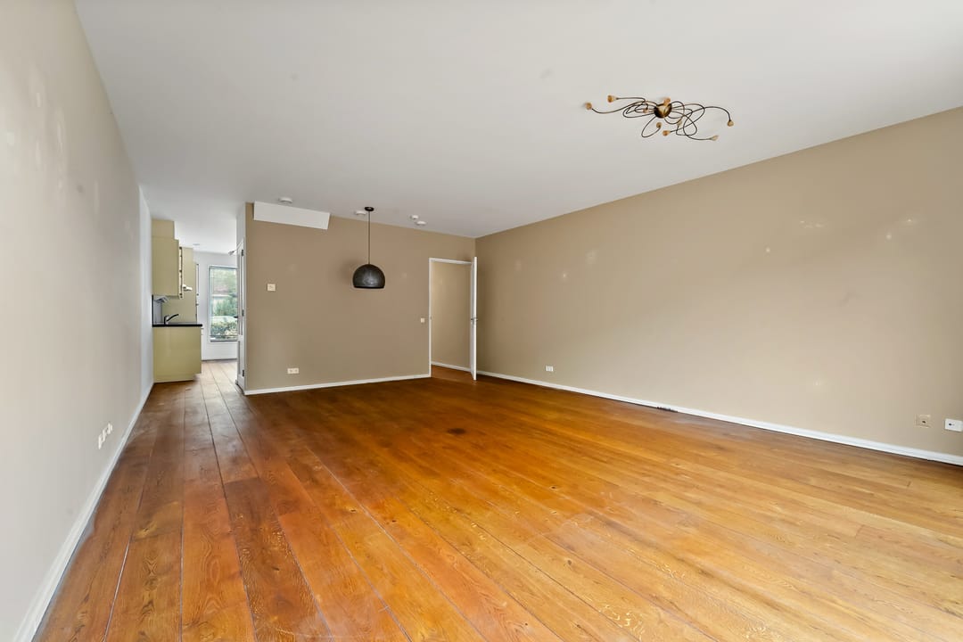 Foto 11 van Enkhuizensestraat 19-F