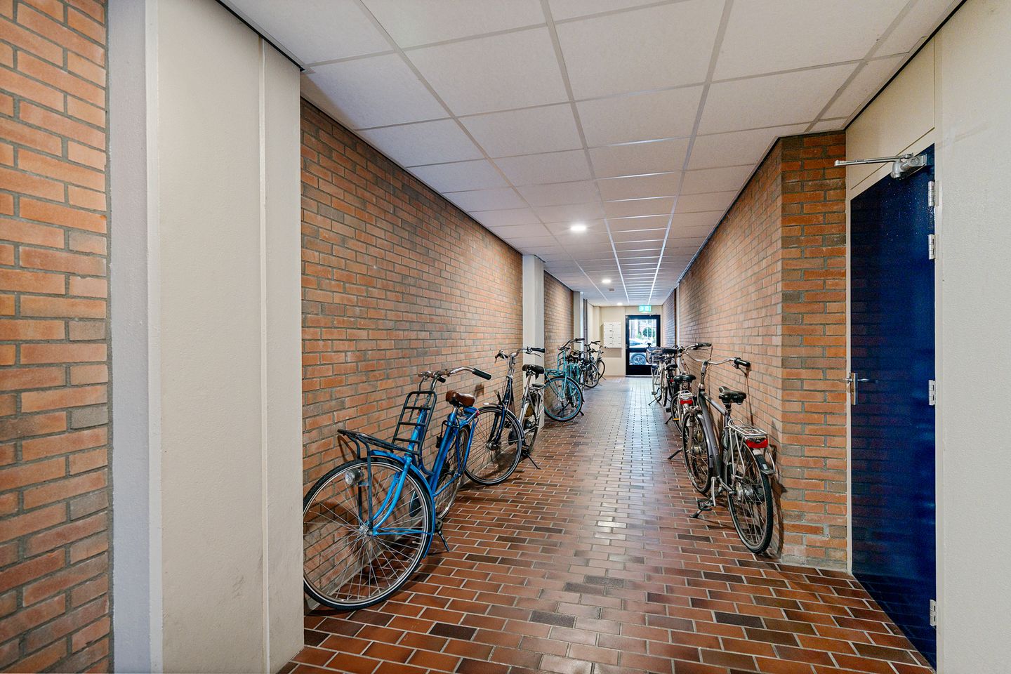 Foto 25 van Wilhelminastraat 49-G