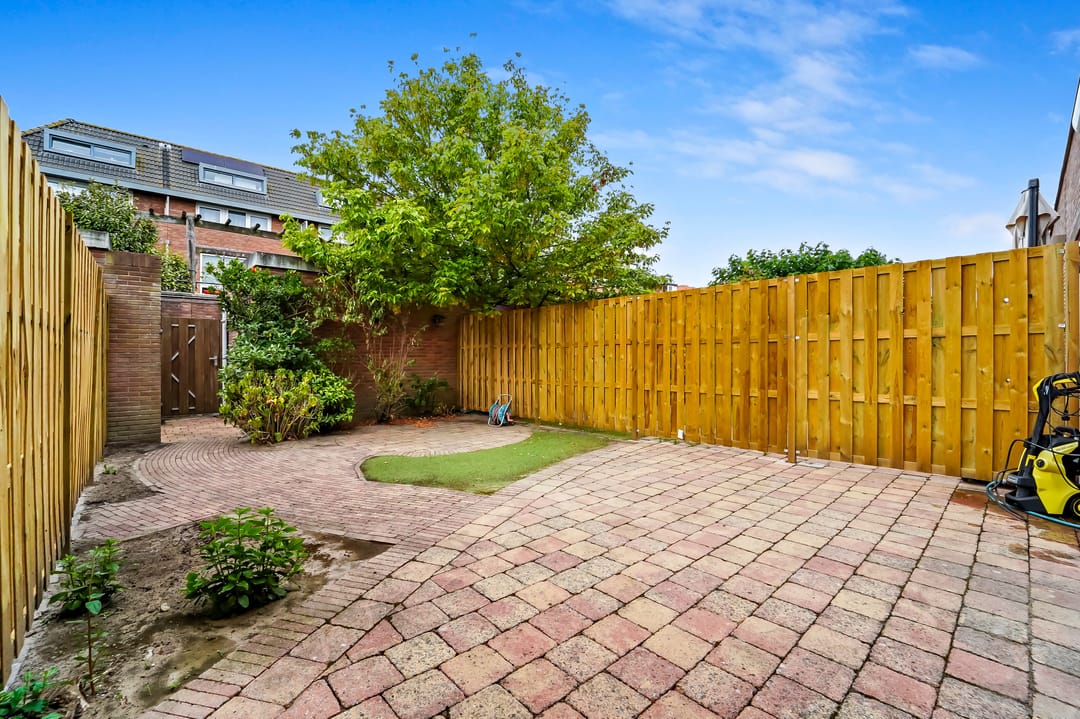 Foto 8 van Enkhuizensestraat 19-F