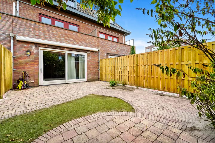 Foto 9 van Enkhuizensestraat 19-F