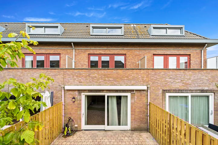 Foto 10 van Enkhuizensestraat 19-F