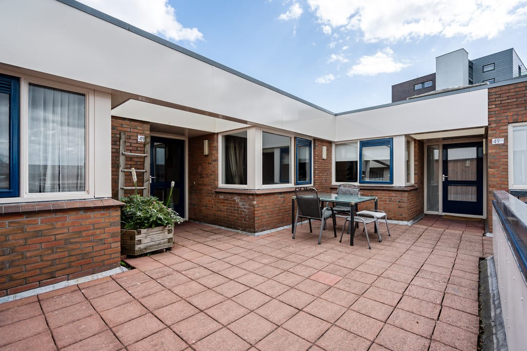 Foto 28 van Wilhelminastraat 49-G