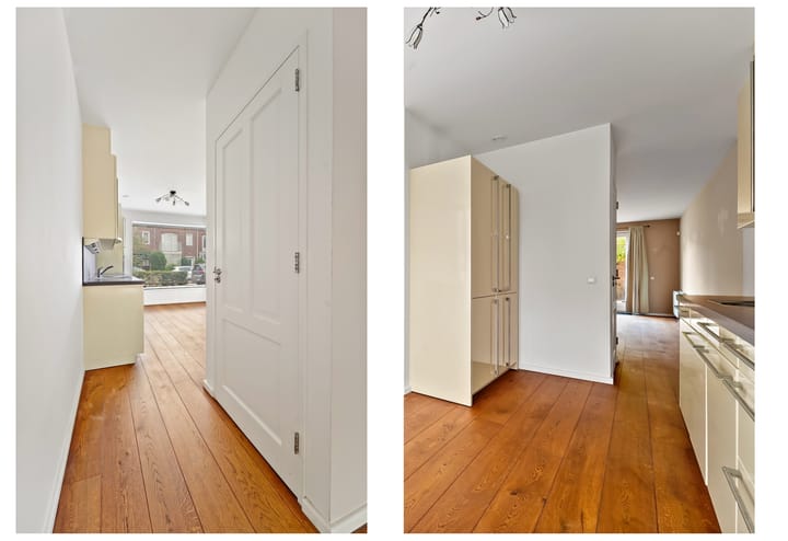 Foto 12 van Enkhuizensestraat 19-F