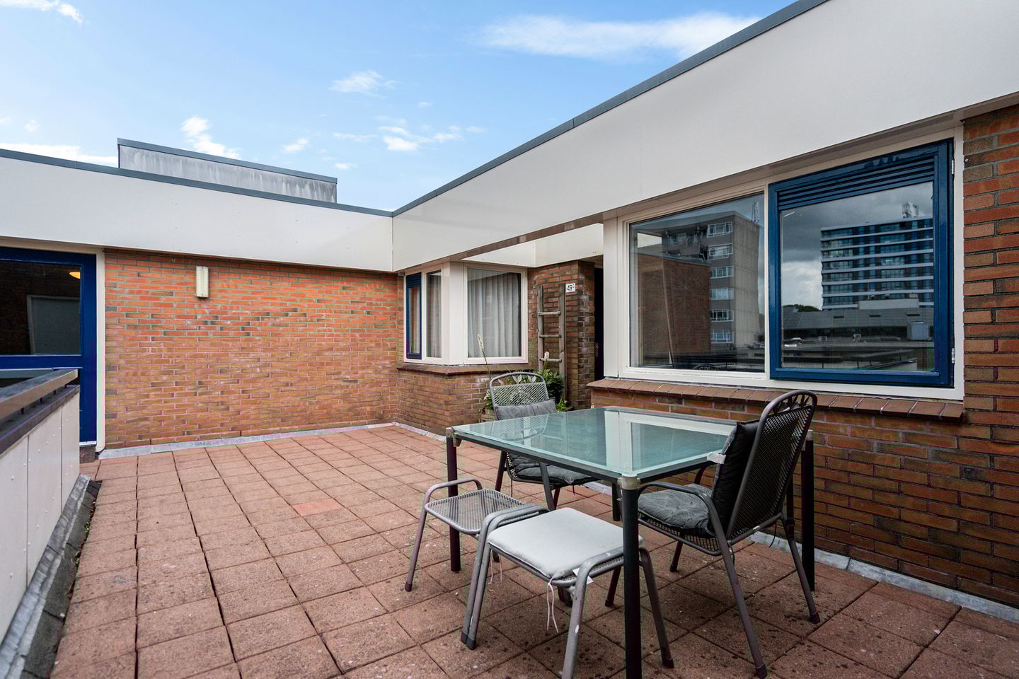 Foto 29 van Wilhelminastraat 49-G