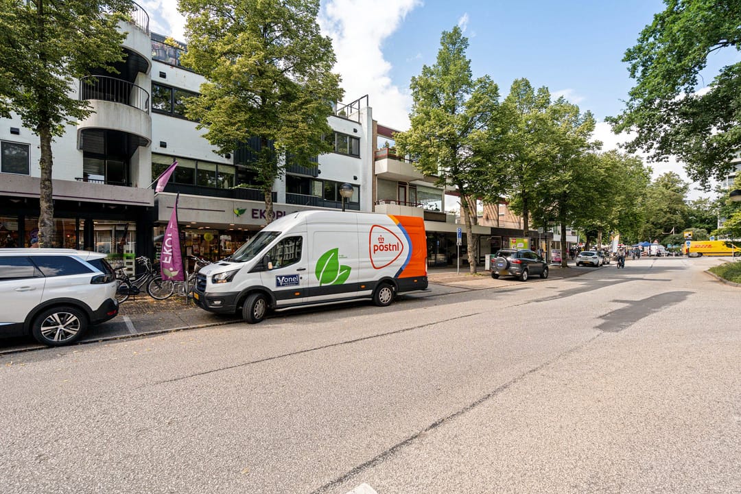 Foto 31 van Wilhelminastraat 49-G