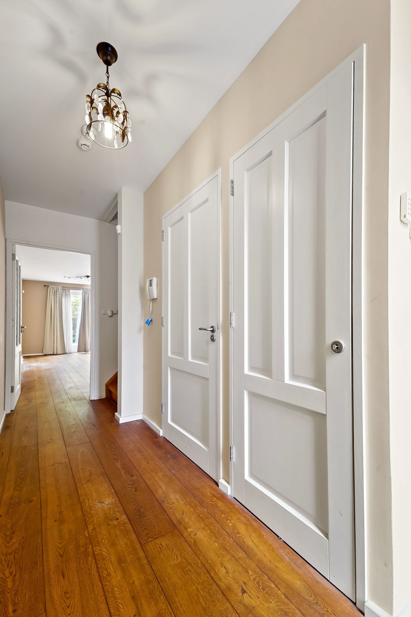 Foto 5 van Enkhuizensestraat 19-F