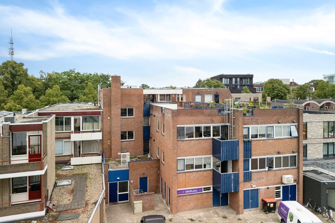 Foto 32 van Wilhelminastraat 49-G