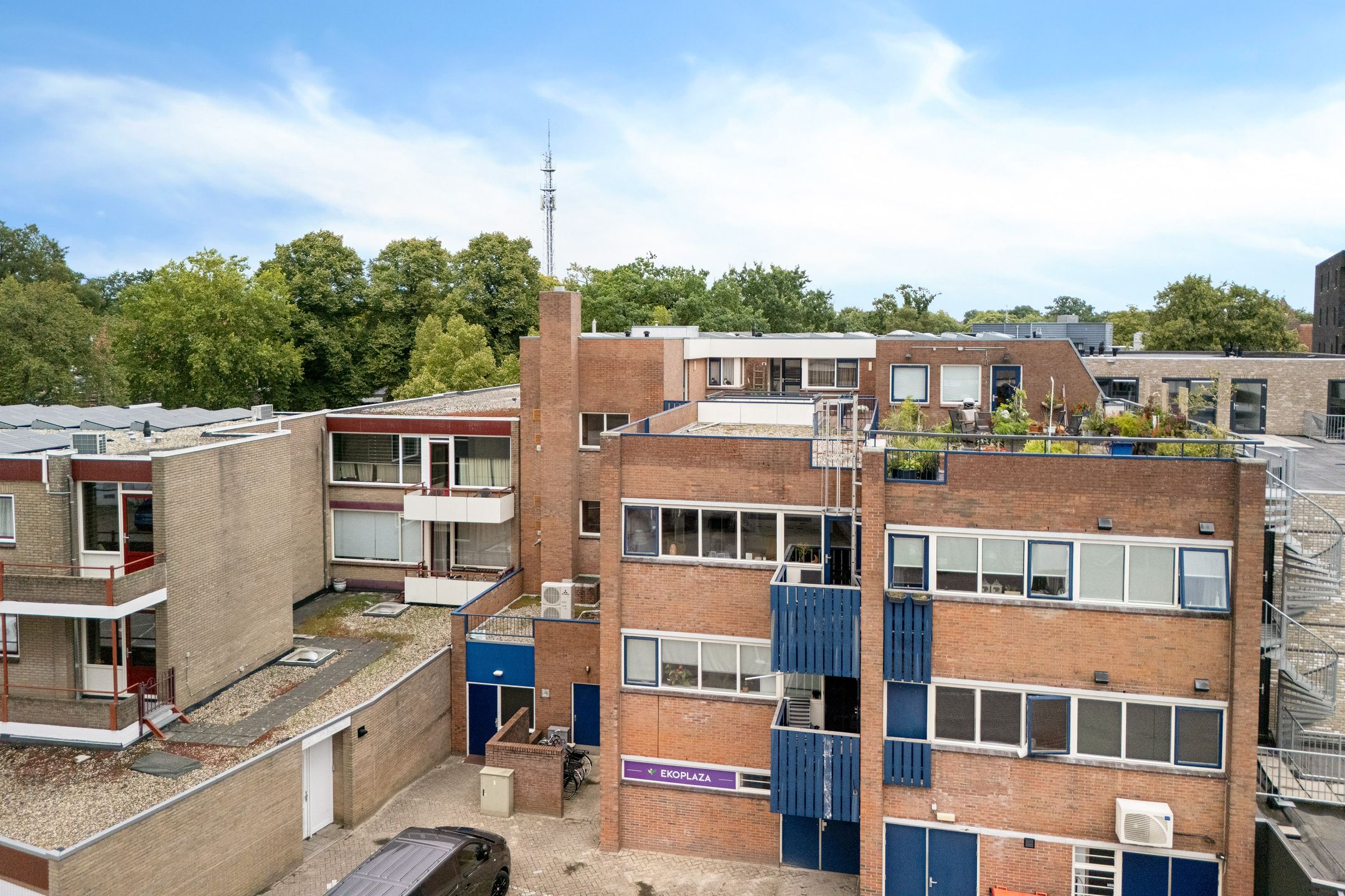 Foto 33 van Wilhelminastraat 49-G