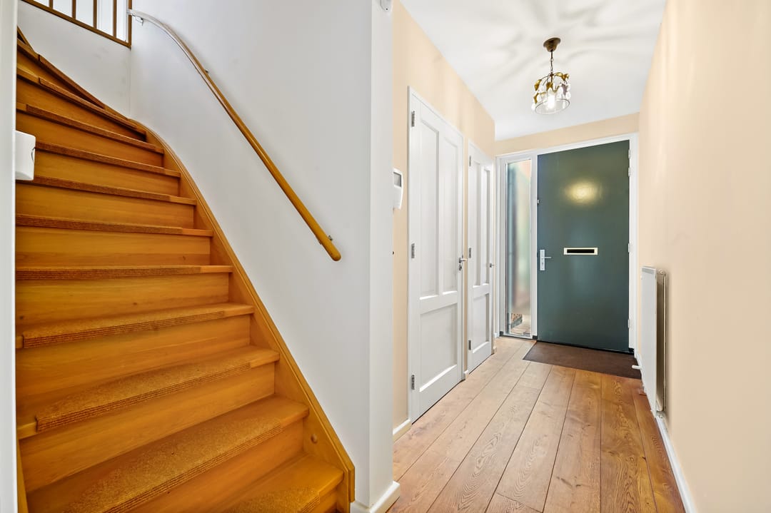 Foto 17 van Enkhuizensestraat 19-F