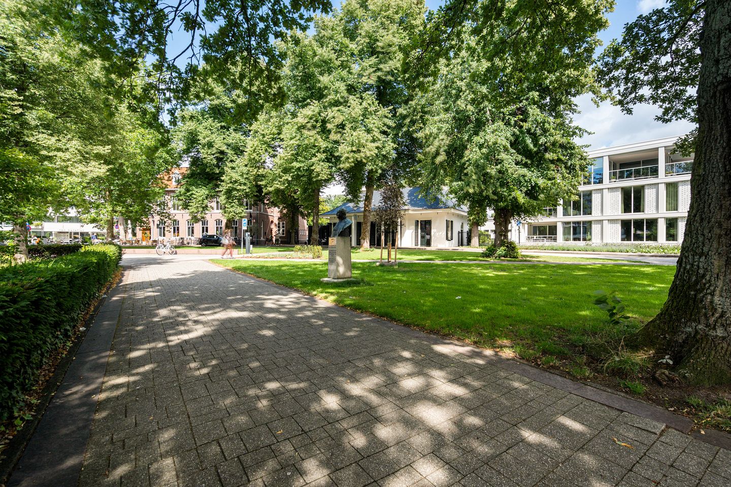 Foto 34 van Wilhelminastraat 49-G