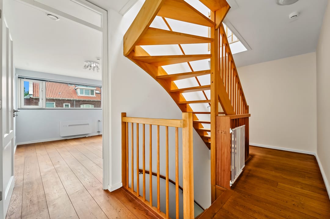 Foto 26 van Enkhuizensestraat 19-F