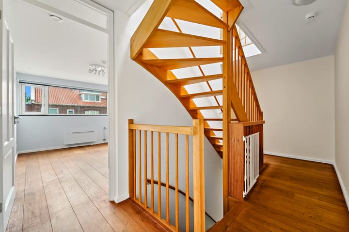 Foto 26 van Enkhuizensestraat 19-F