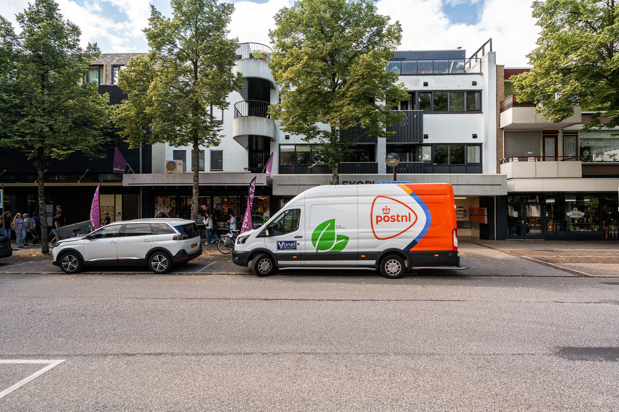 Foto 30 van Wilhelminastraat 49-G