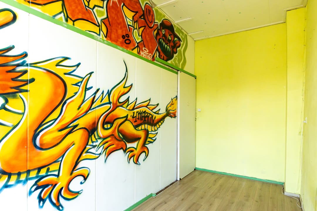 Photo 23 of Agricolastraat 18