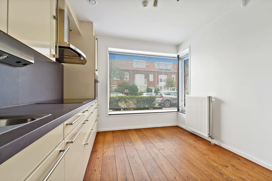 Foto 13 van Enkhuizensestraat 19-F