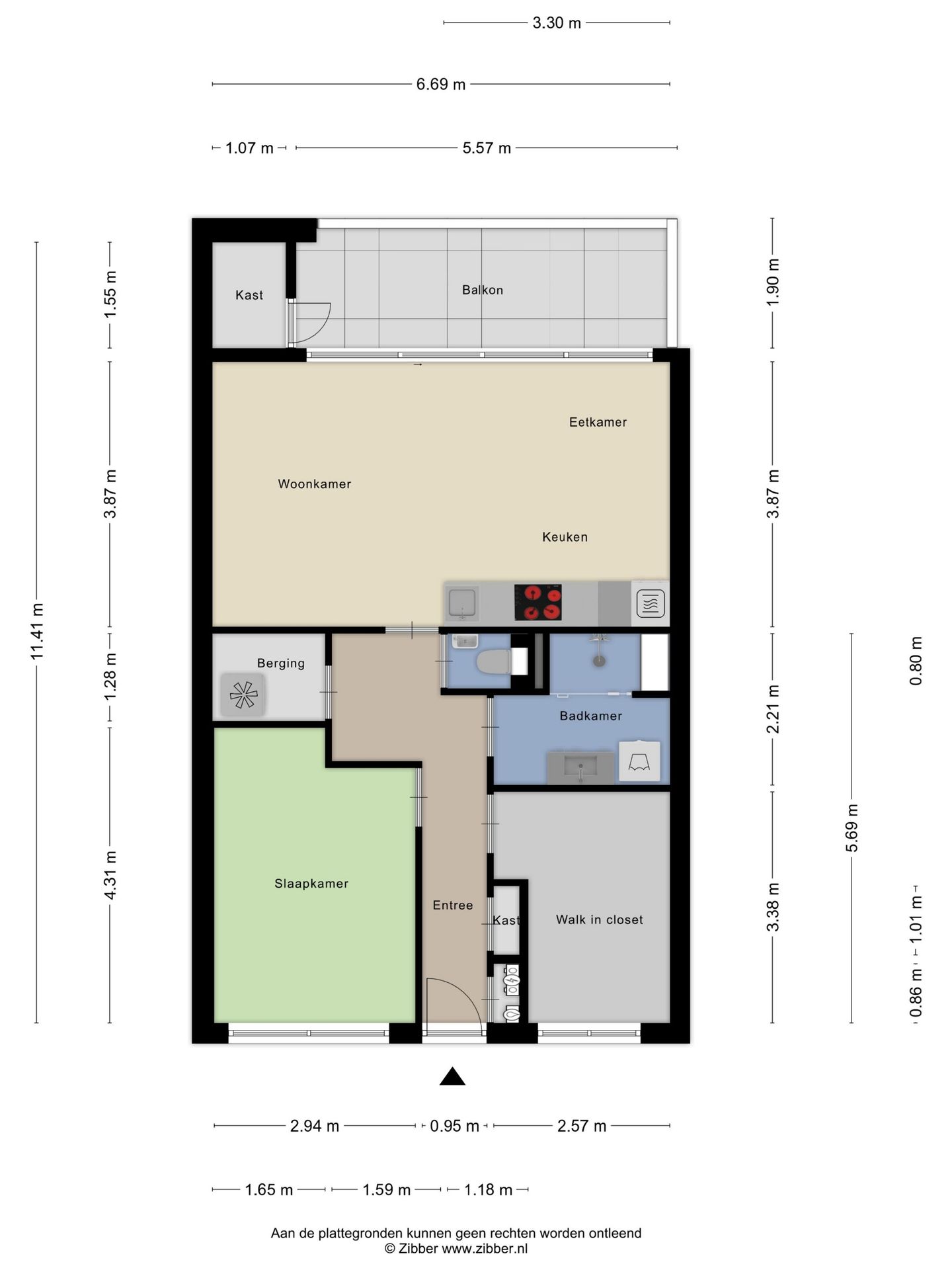 Foto 40 van Louvre 152