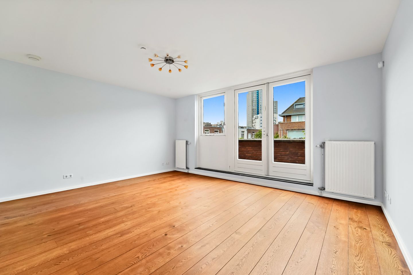 Foto 20 van Enkhuizensestraat 19-F