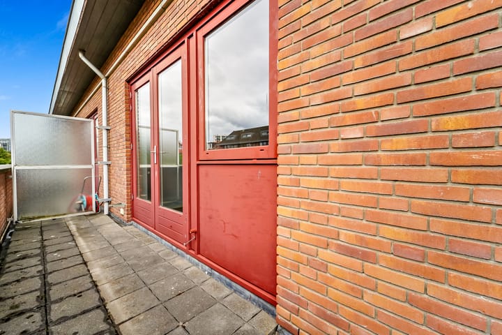 Foto 23 van Enkhuizensestraat 19-F