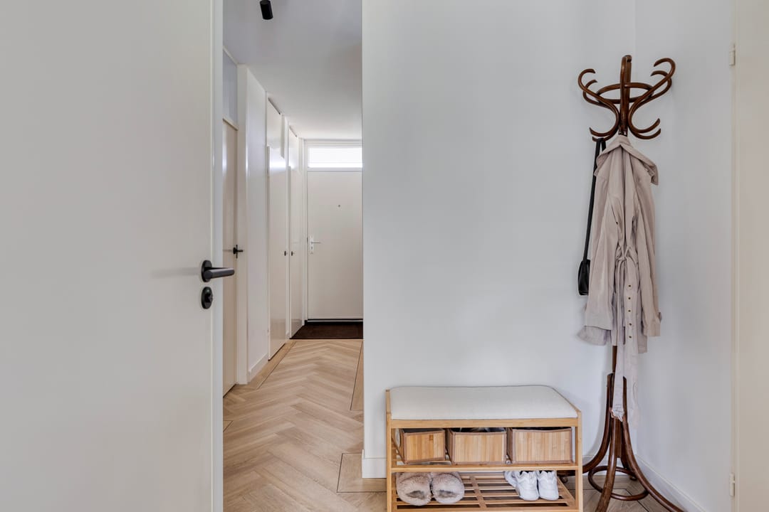 Foto 7 van Louvre 152