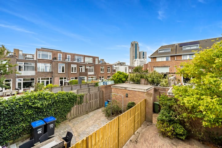 Foto 24 van Enkhuizensestraat 19-F