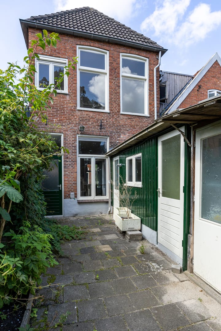 Foto 31 van Agricolastraat 18