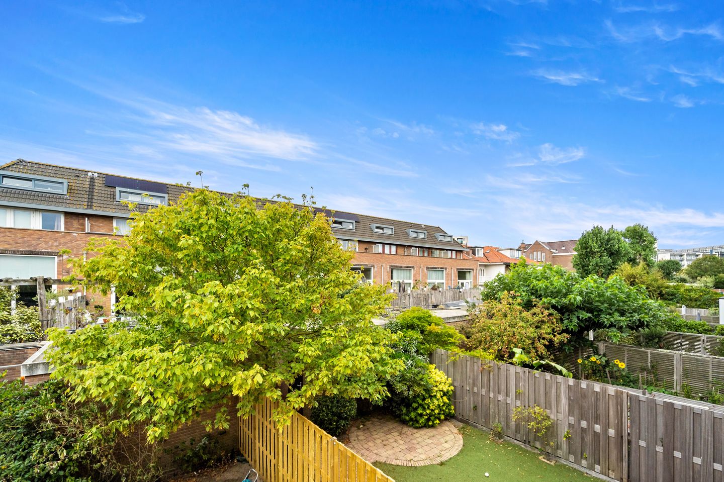 Foto 25 van Enkhuizensestraat 19-F