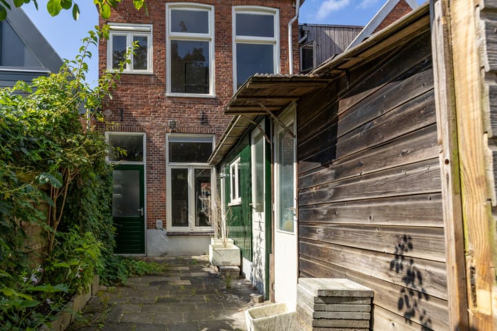 Foto 32 van Agricolastraat 18